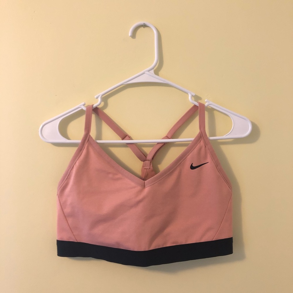COPY - Nike Indy Sports Bra